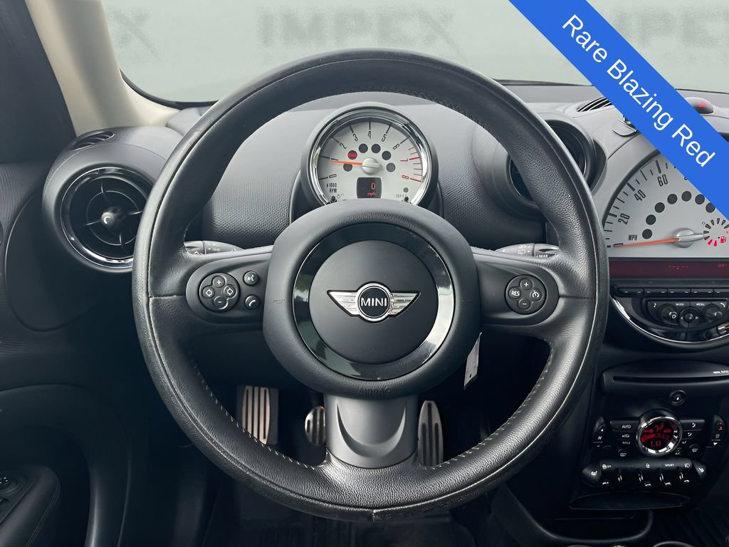 Used 2013 MINI Cooper Countryman S FWD image 15
