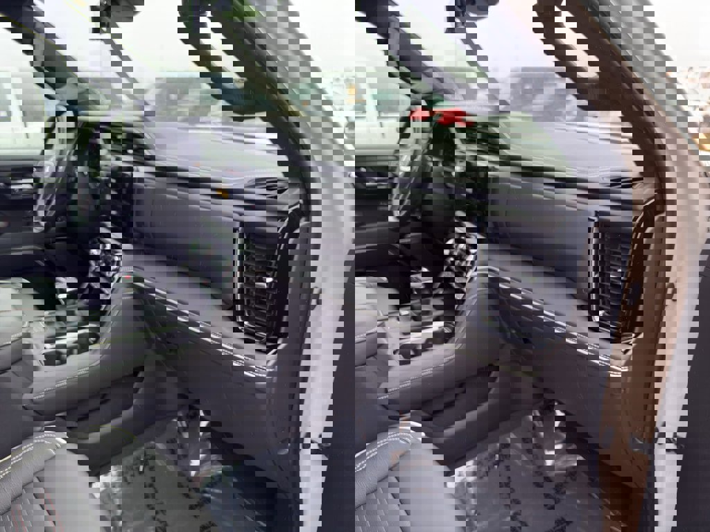 Used 2026 GMC Sierra 1500 AT4X image 30