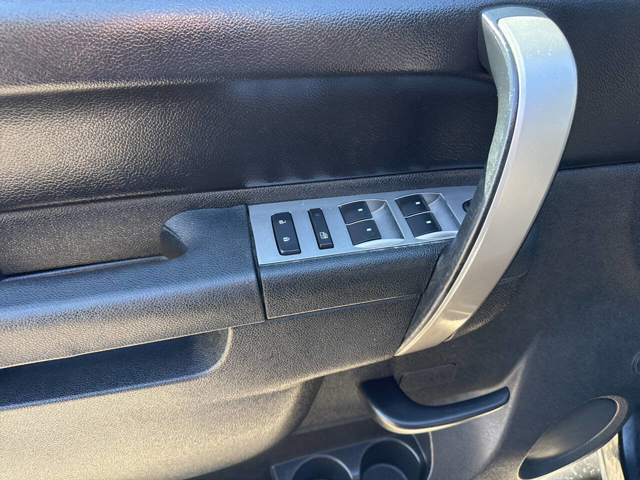 Used 2013 Chevrolet Silverado 1500 LT w/ All-Star Edition image 23