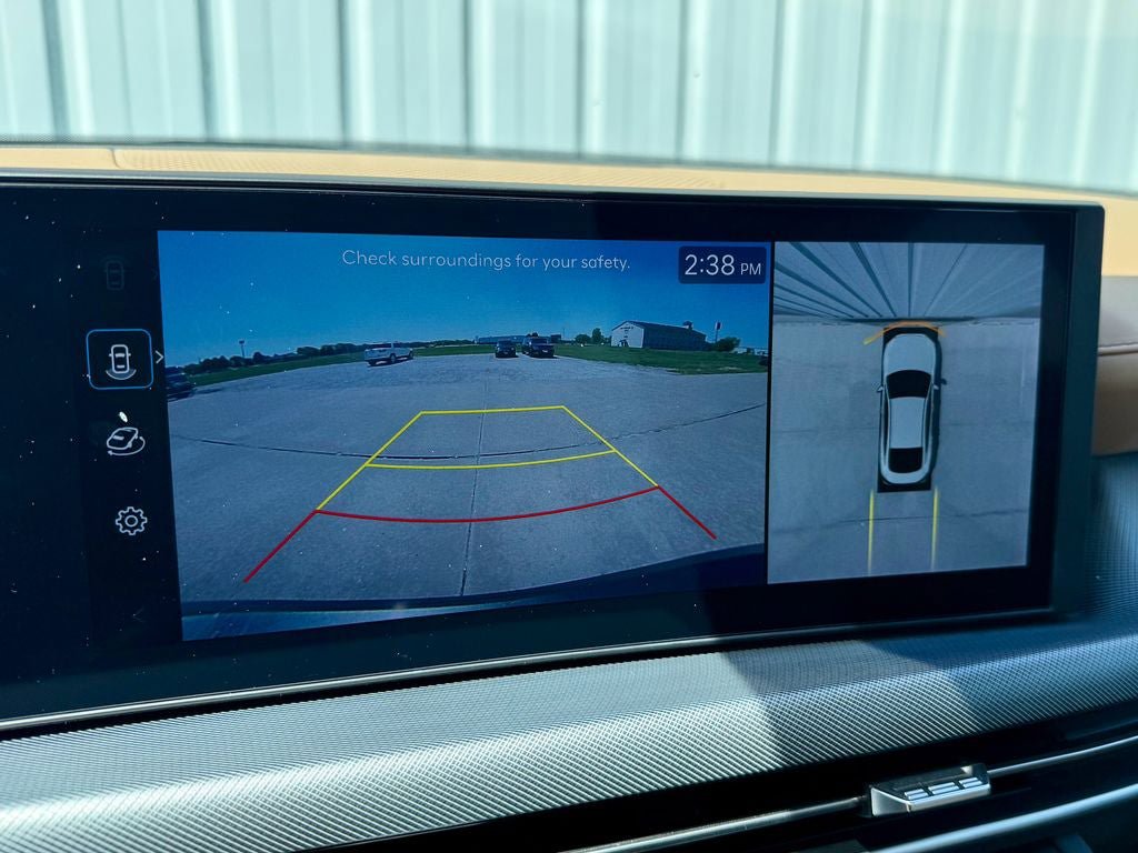 Used 2024 Hyundai Sonata Limited FWD image 24