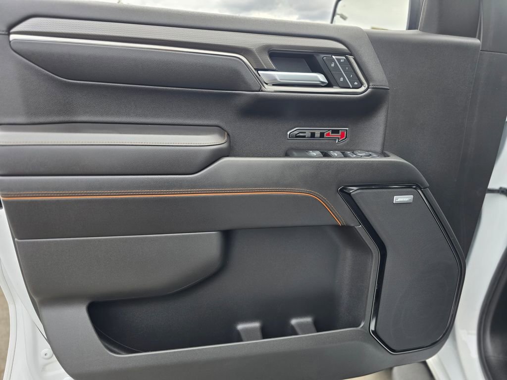 Used 2022 GMC Sierra 1500 AT4 w/ AT4 Premium Package image 21