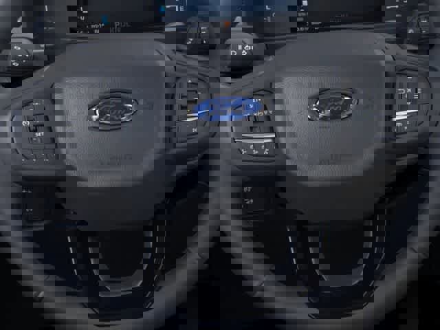 New 2024 Ford Ranger XLT w/ Trailer Tow Package image 12