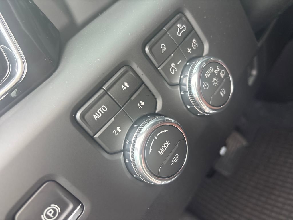 New 2026 GMC Sierra 2500 Denali Ultimate image 29