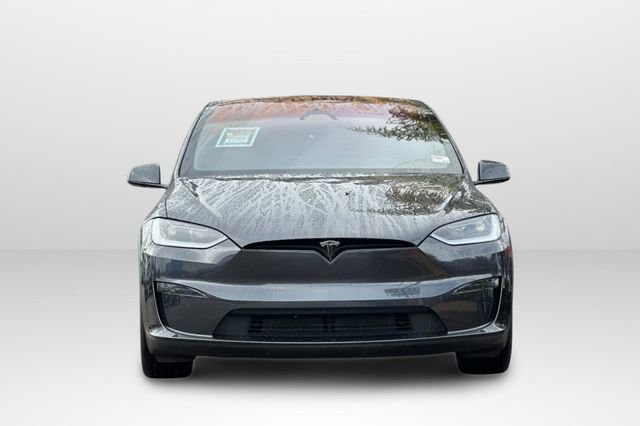 Used 2024 Tesla Model X AWD/4WD image 10