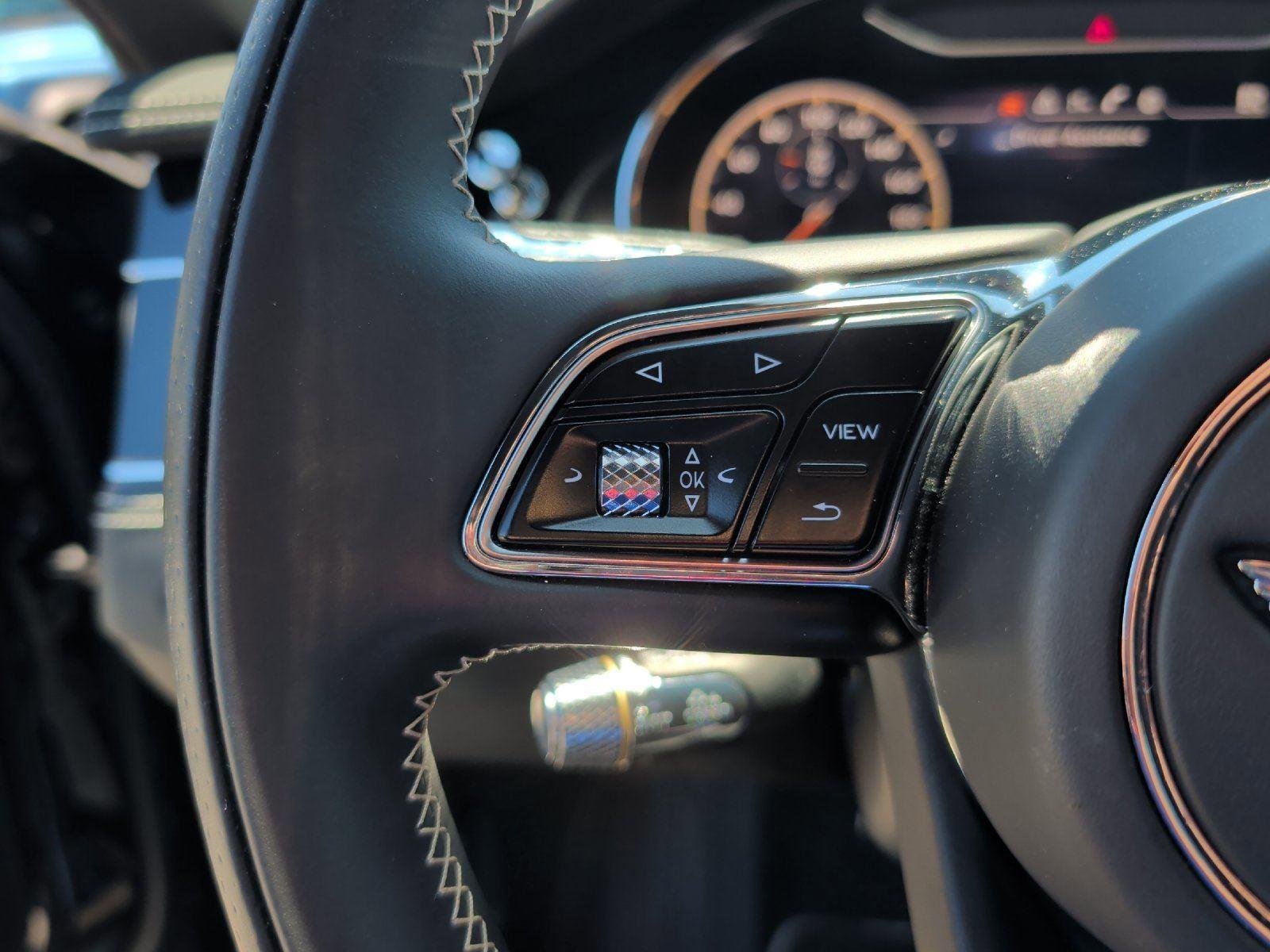 Used 2021 Bentley Flying Spur V8 AWD/4WD image 26