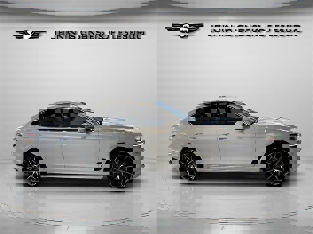 New 2026 Genesis G70 2.5T image 9