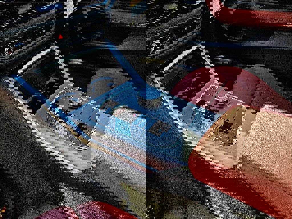 New 2026 BMW M240i xDrive Coupe w/ Premium Package image 14