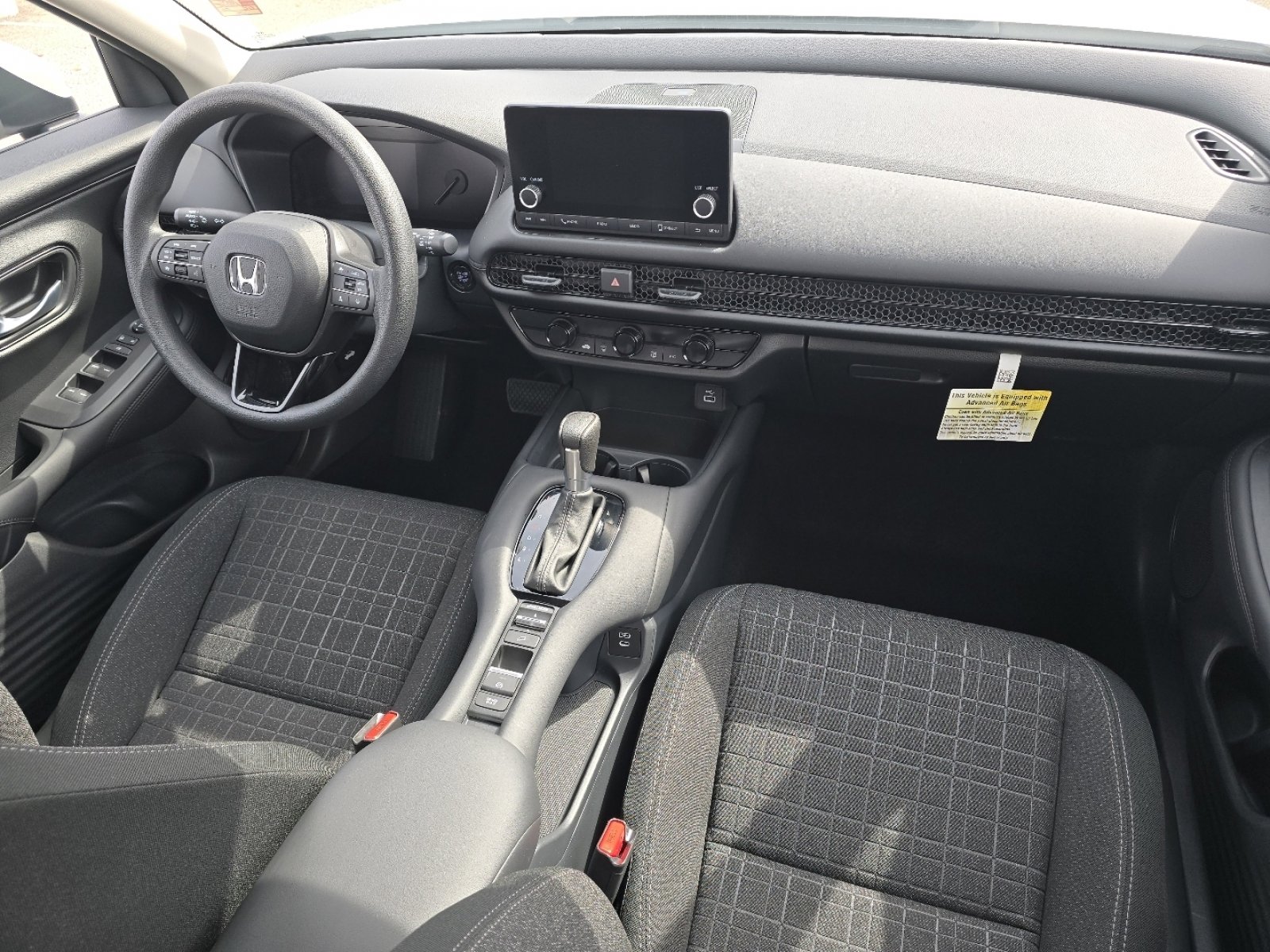 Used 2025 Honda HR-V LX image 25