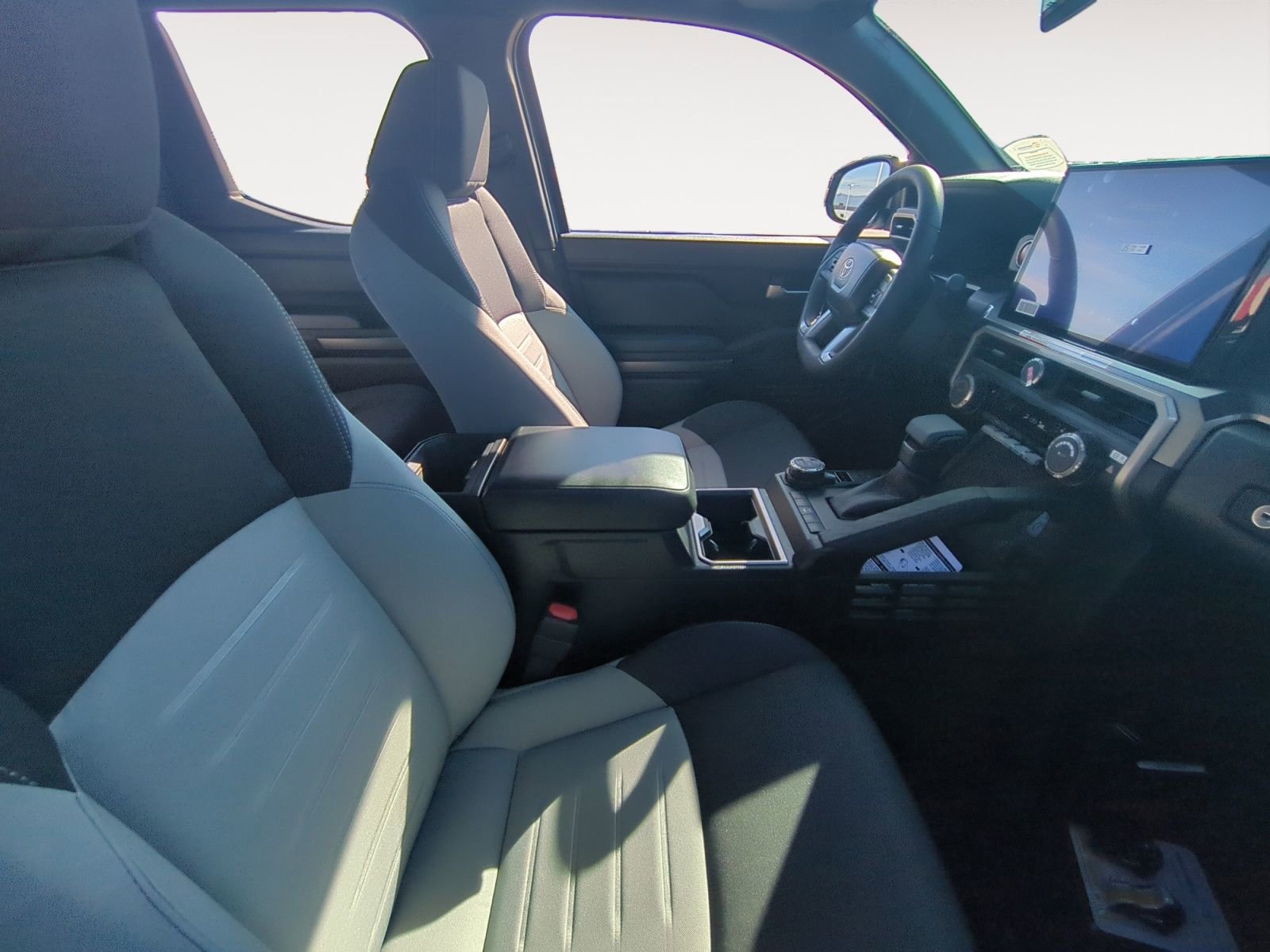 New 2026 Toyota Tacoma TRD Off-Road image 15