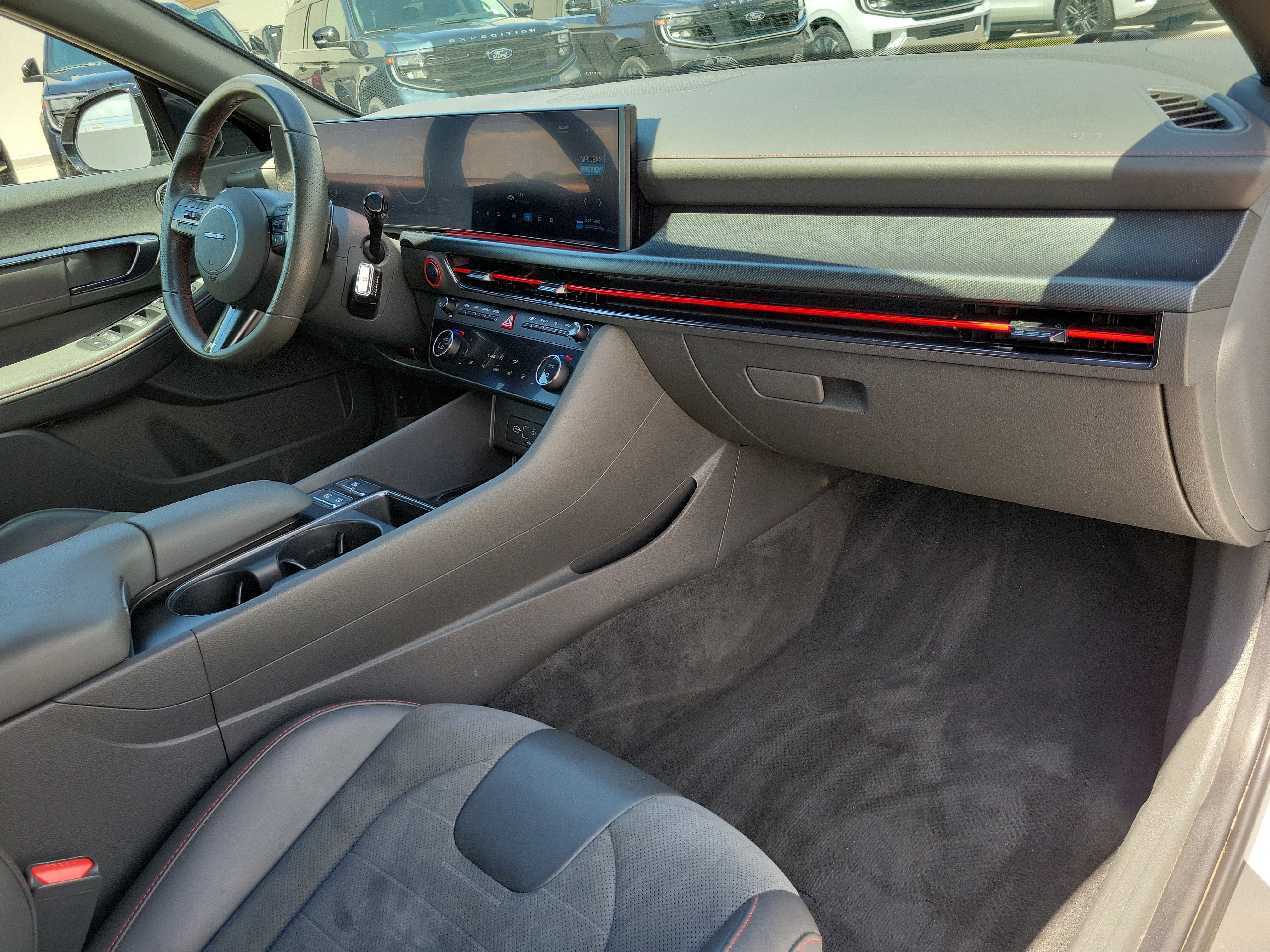 Used 2024 Hyundai Sonata N Line FWD image 18