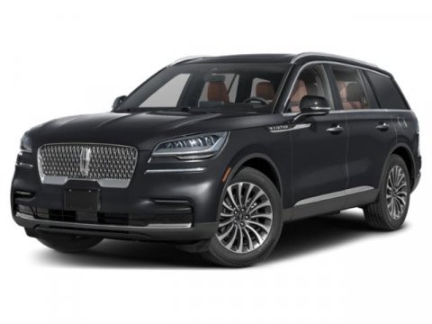 Used 2024 Lincoln Aviator Reserve