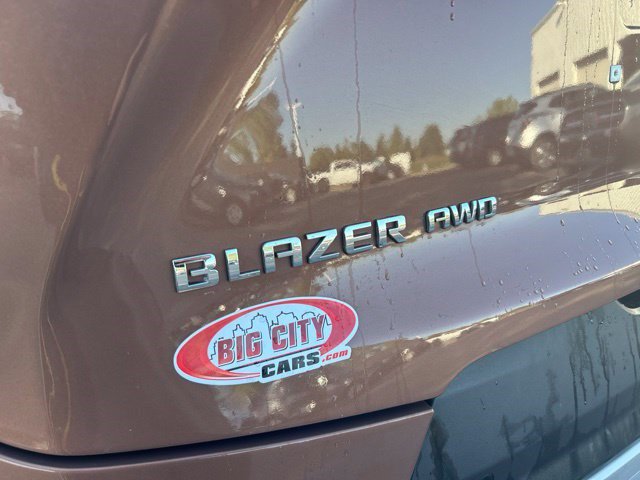 Used 2024 Chevrolet Blazer LT w/ Convenience Package AWD/4WD image 47