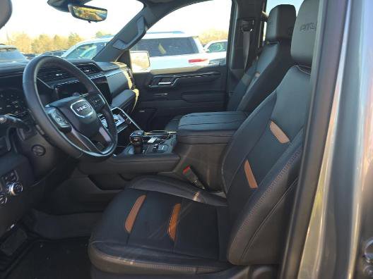 Used 2023 GMC Sierra 1500 AT4 w/ AT4 Premium Package image 4
