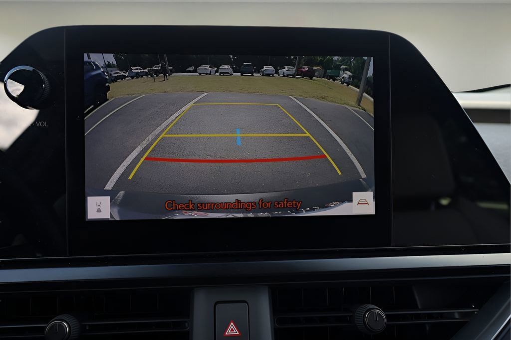 Used 2023 Lexus UX 250h FWD w/ Accessory Package (Z2) image 23