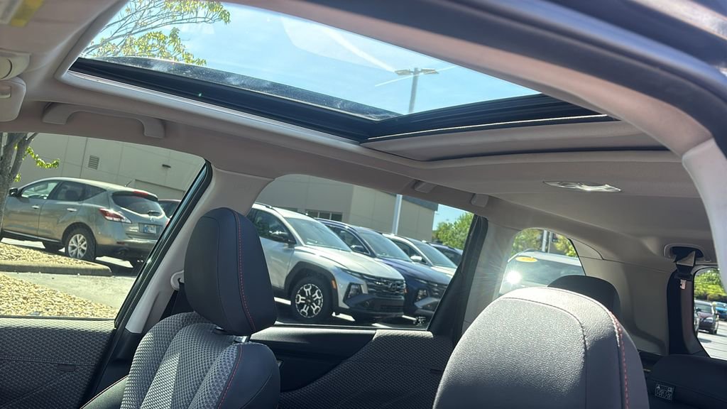 Used 2020 Subaru Forester Sport image 24