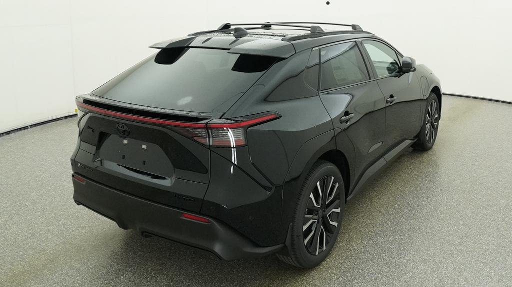 New 2026 Toyota bZ AWD/4WD image 22