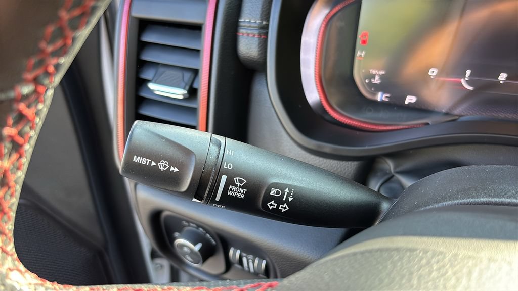 Used 2025 RAM 1500 Rebel w/ Rebel Level 1 Equipment Group AWD/4WD image 15
