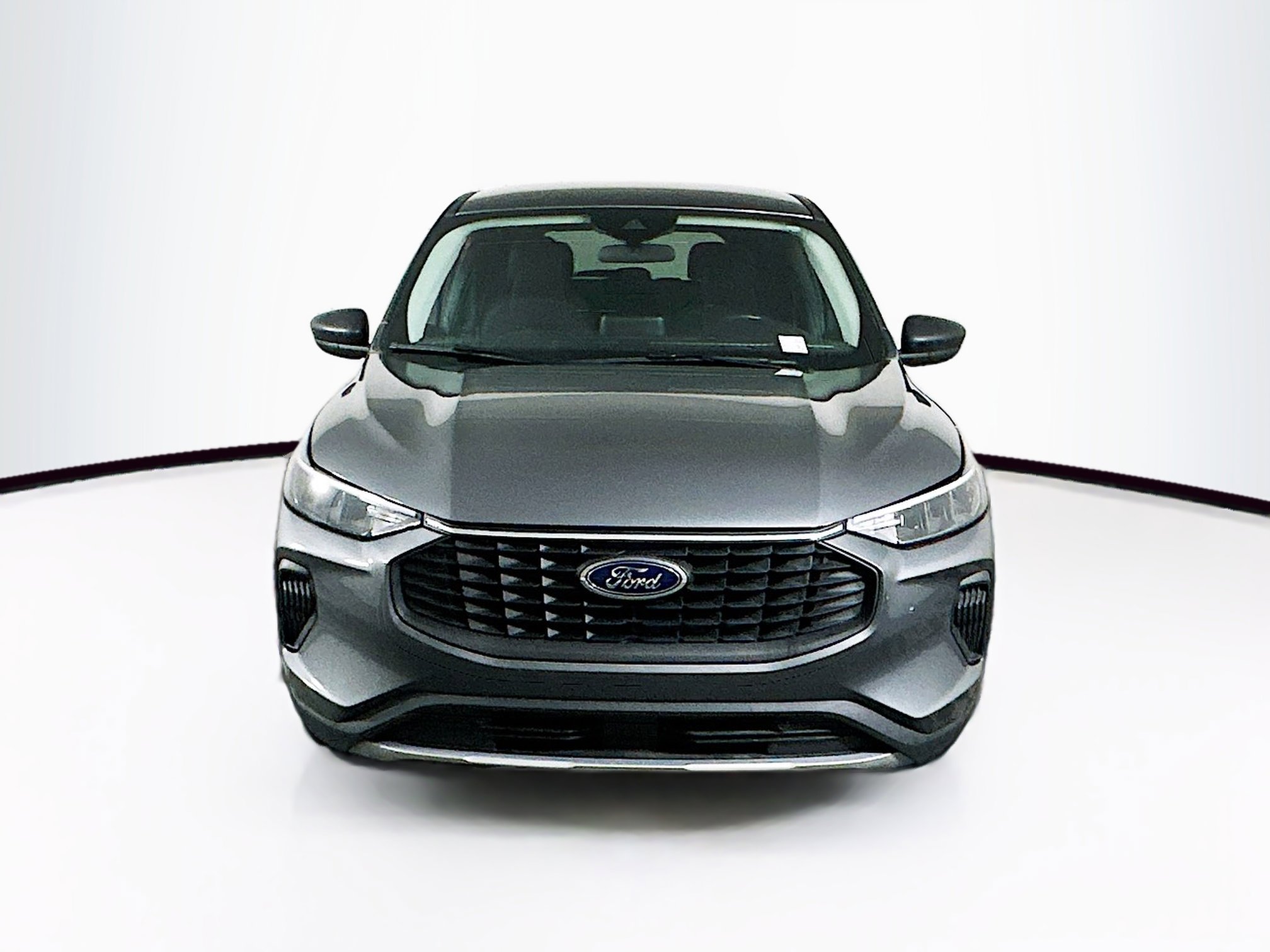 Used 2025 Ford Escape Active image 2