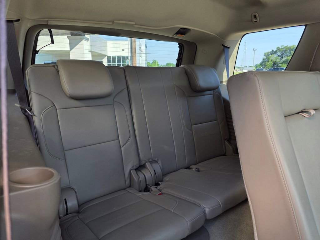 Used 2018 GMC Yukon SLT RWD image 16