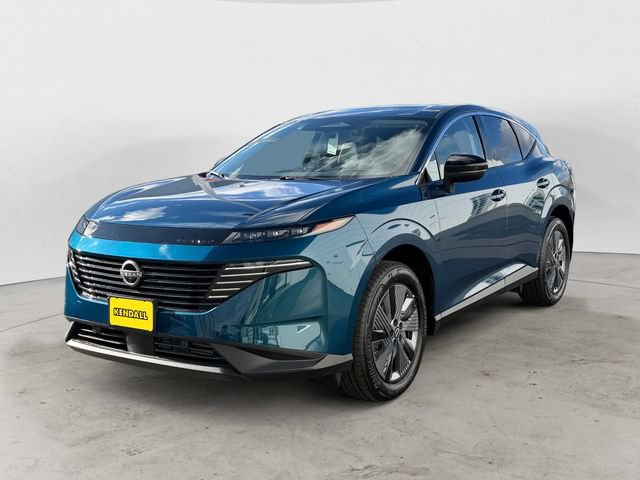 New 2026 Nissan Murano SL w/ Comfort Package