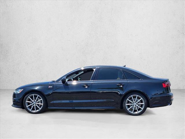 Used 2017 Audi A6 3.0T Premium Plus w/ 19" Sport Package AWD/4WD image 9