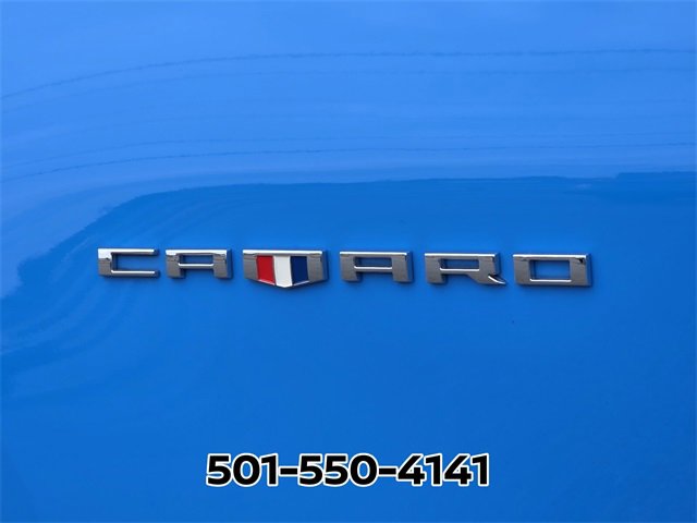 Used 2023 Chevrolet Camaro SS image 7