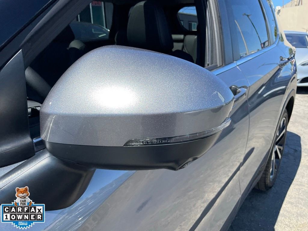 Used 2024 Mitsubishi Outlander SE image 80