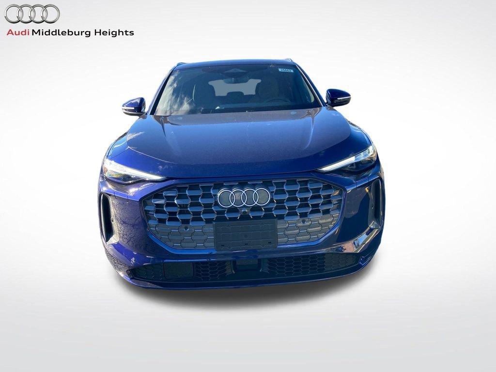 New 2025 Audi Q5 Premium Plus image 2