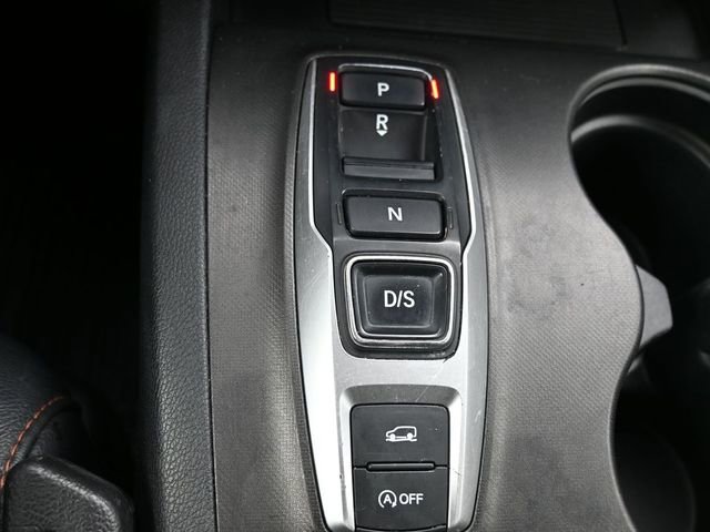 Used 2022 Honda Passport TrailSport image 14