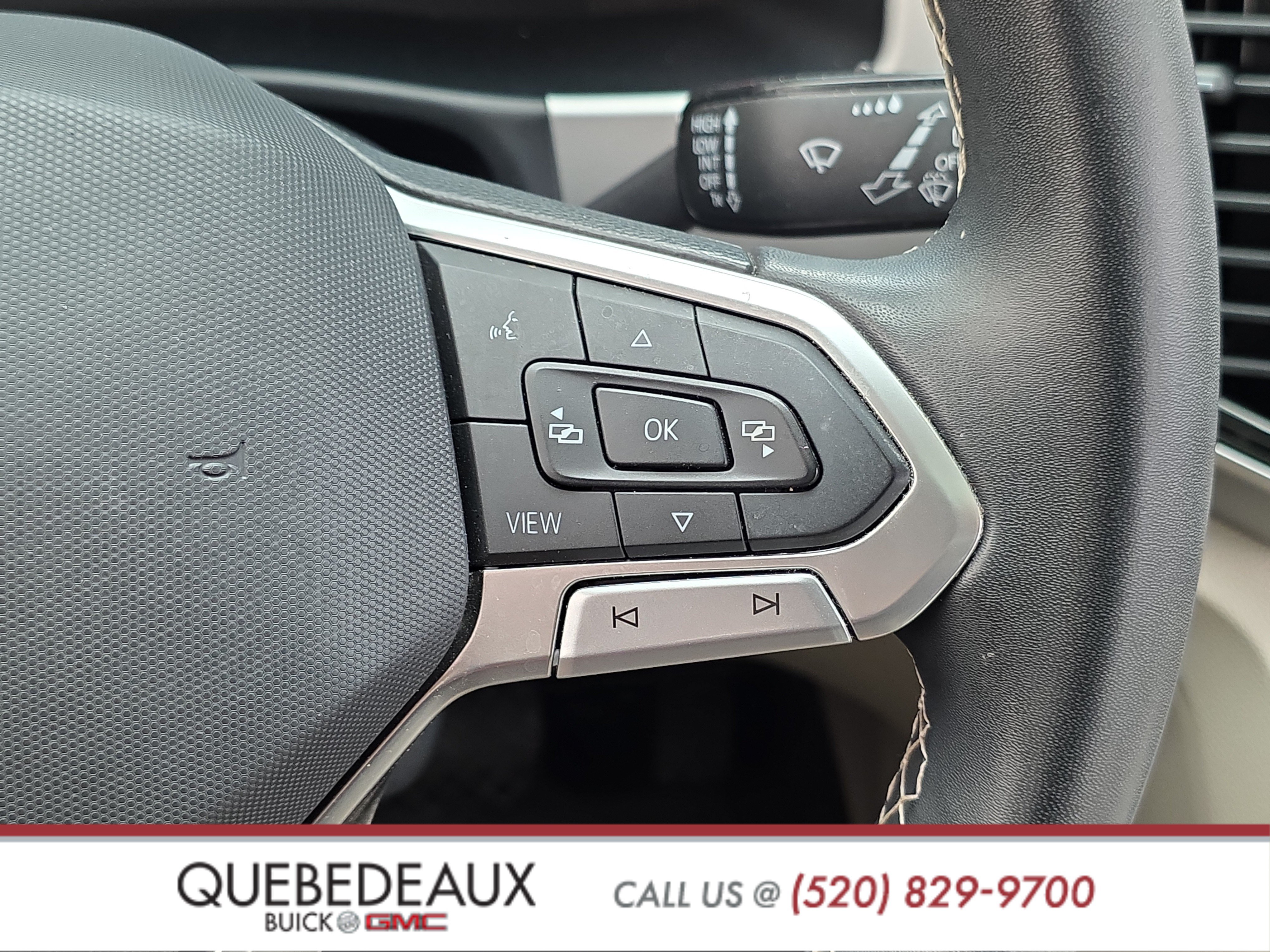 Used 2022 Volkswagen Atlas SE FWD image 11