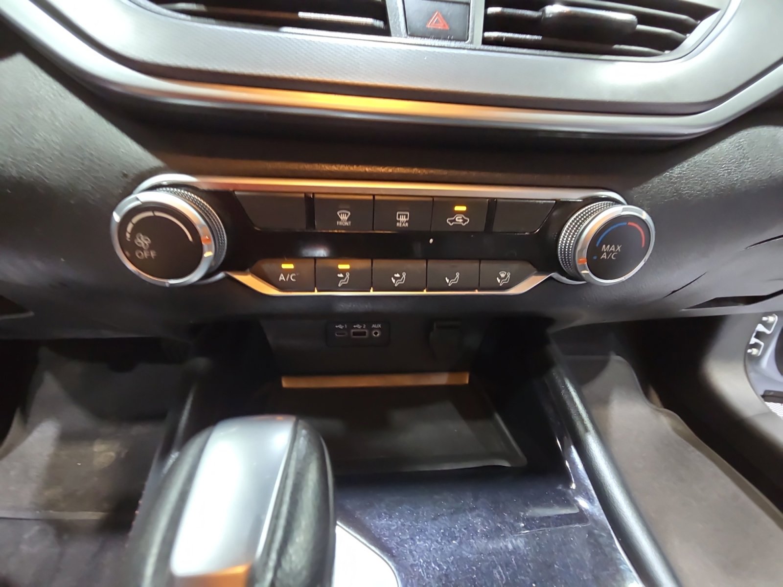 Used 2023 Nissan Altima 2.5 SR image 12
