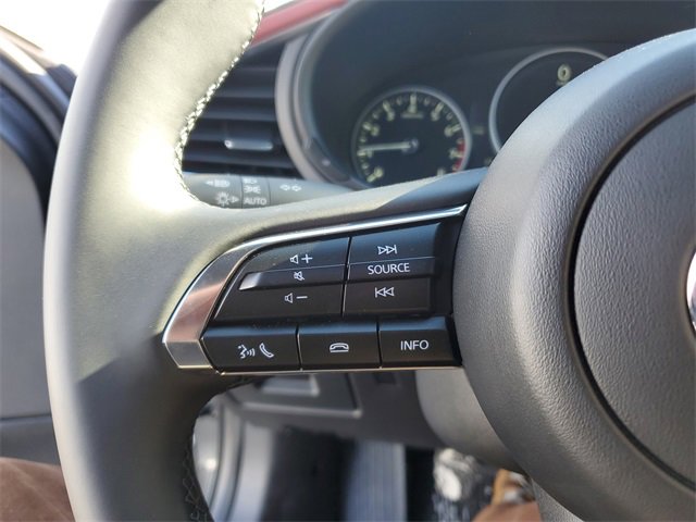 New 2026 MAZDA MAZDA3 2.5 S Hatchback w/ Premium Pkg image 21