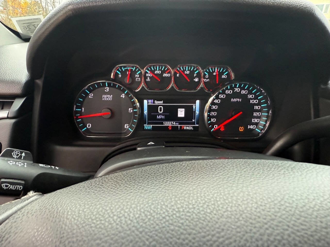 Used 2019 Chevrolet Tahoe LT image 8