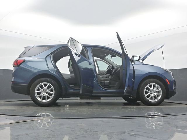 Used 2024 Chevrolet Equinox LT image 61