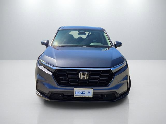 New 2026 Honda CR-V EX-L image 2