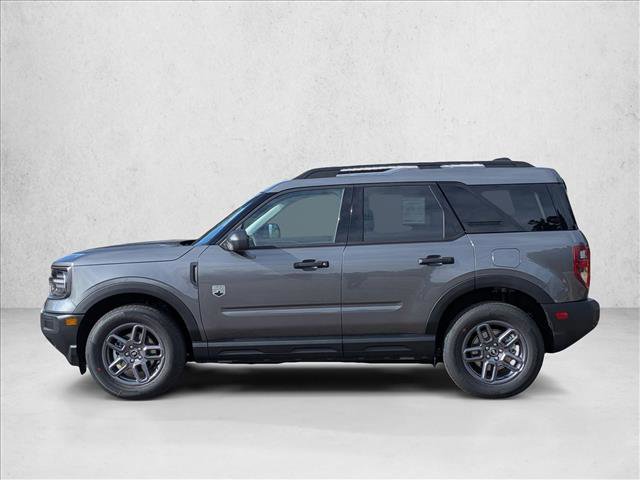 New 2025 Ford Bronco Sport Big Bend w/ Convenience Package image 9