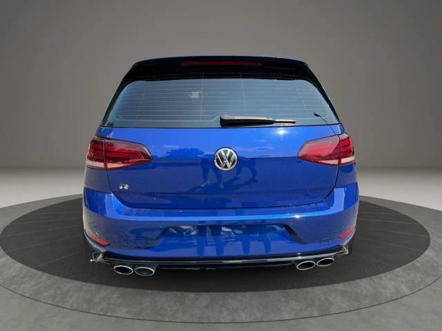 Used 2019 Volkswagen Golf R 4-Door AWD/4WD image 6