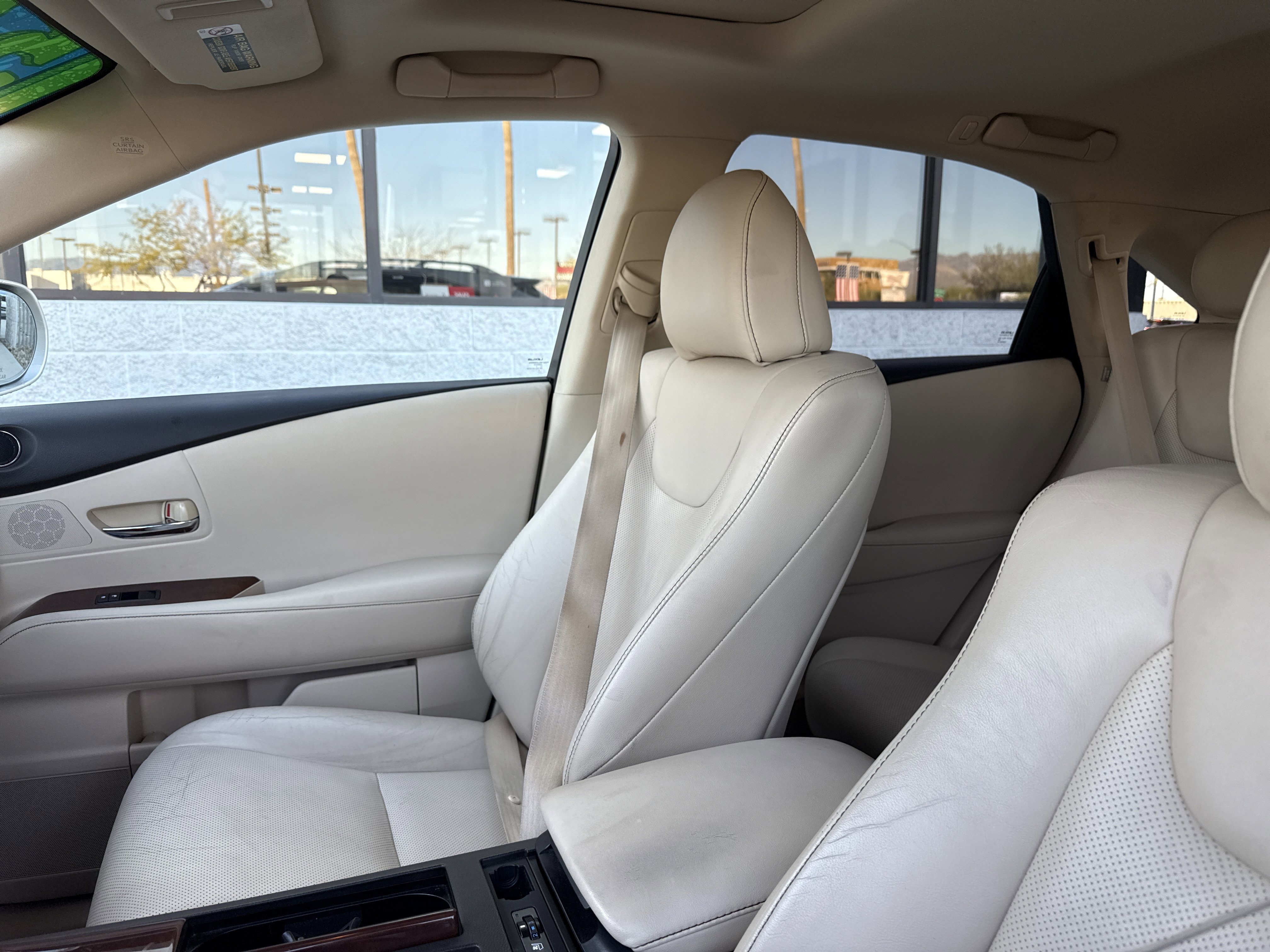 Used 2014 Lexus RX 350 350 image 17