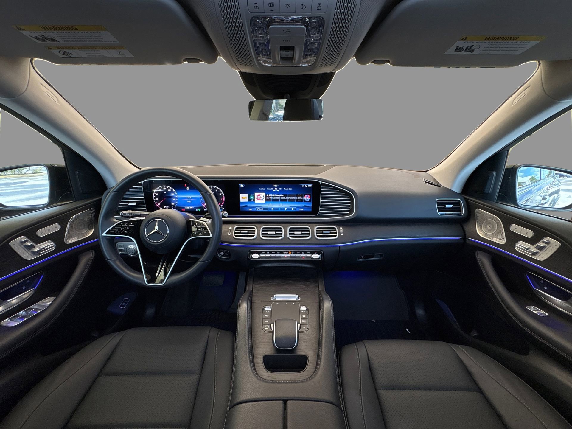 Used 2025 Mercedes-Benz GLE 350 4MATIC image 22