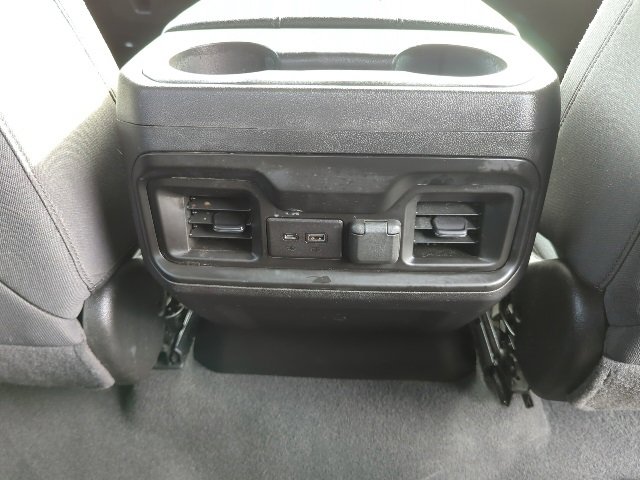 Used 2021 Chevrolet Silverado 1500 LT Trail Boss image 23