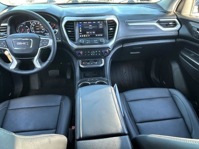 Used 2023 GMC Acadia SLT w/ Elevation Edition FWD image 15