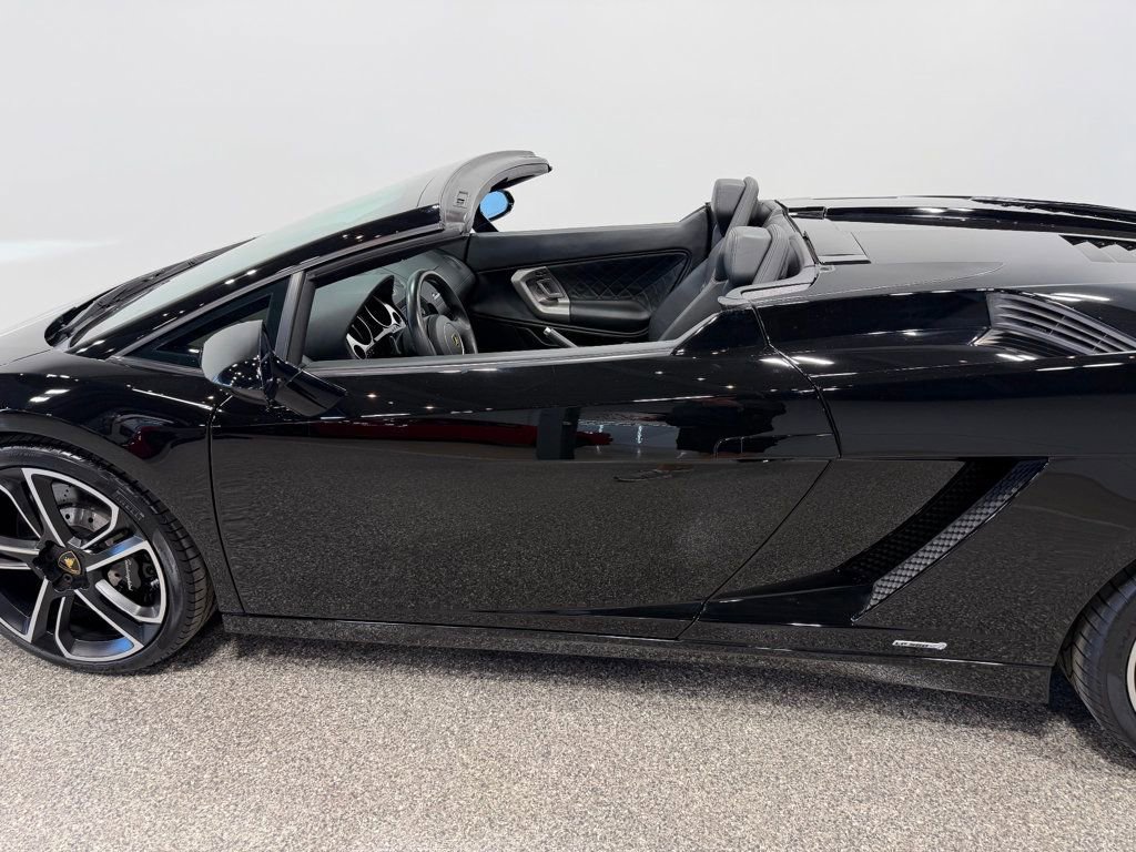 Used 2011 Lamborghini Gallardo LP 560-4 AWD/4WD image 31
