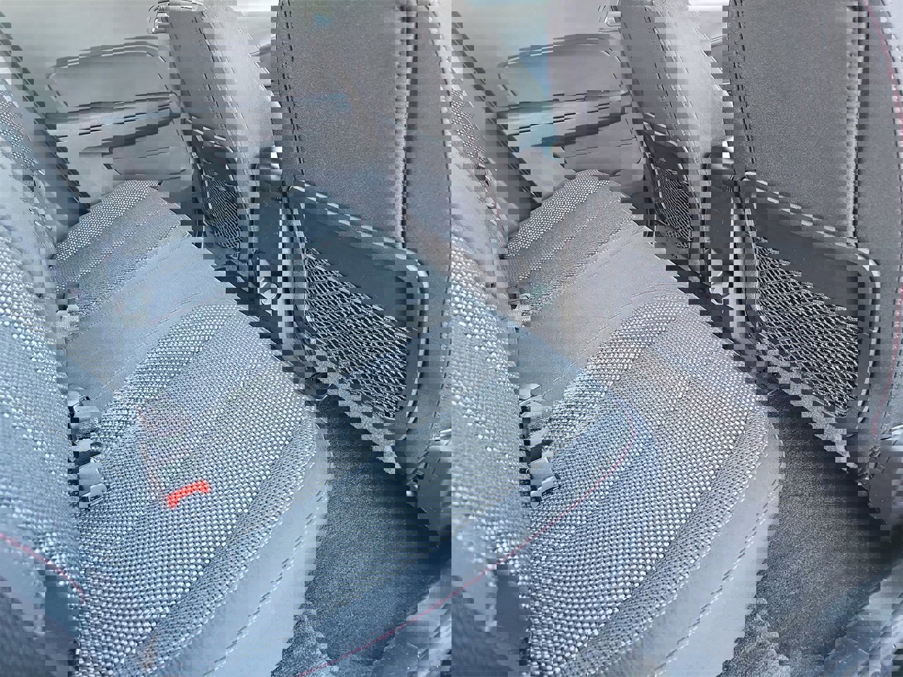 Used 2017 Chevrolet Equinox LS image 11