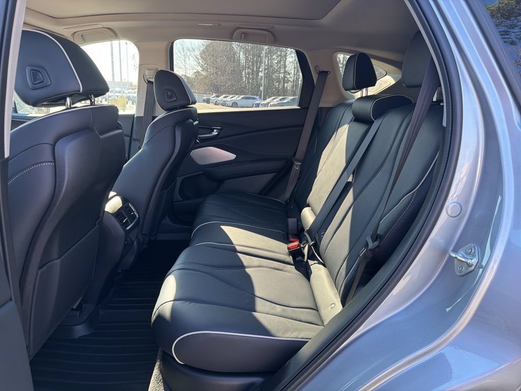 New 2026 Acura RDX SH-AWD w/ Advance Package image 23
