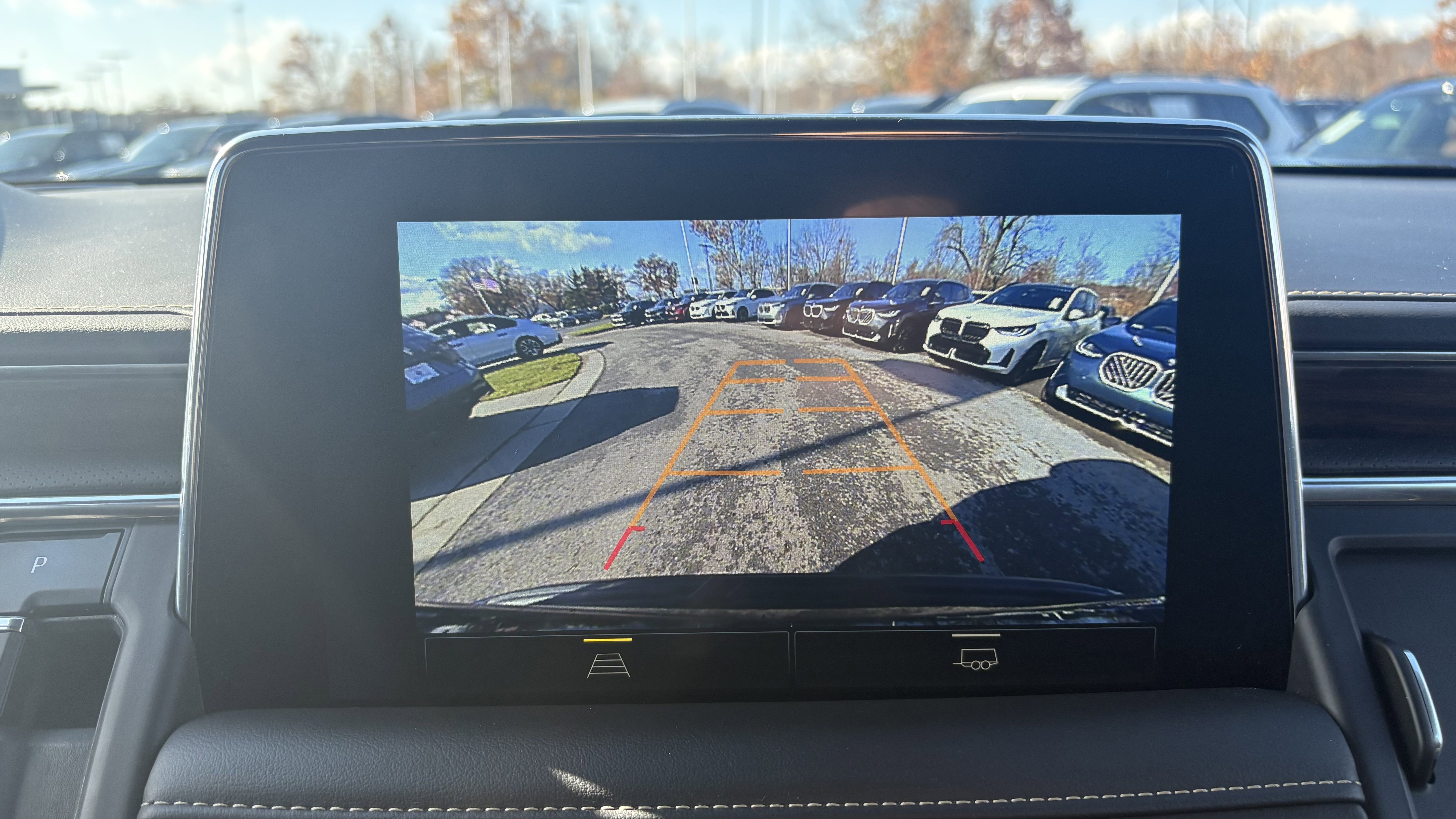 Used 2024 Chevrolet Tahoe Premier image 26