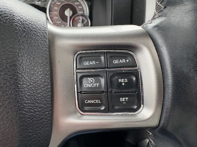 Used 2014 RAM 1500 Limited image 20