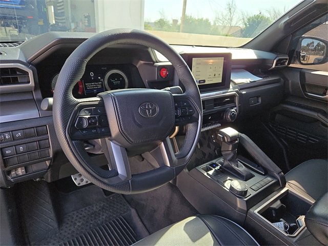 Used 2025 Toyota Tacoma TRD Sport image 5
