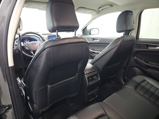 Used 2024 Ford Edge SEL w/ Convenience Package image 18