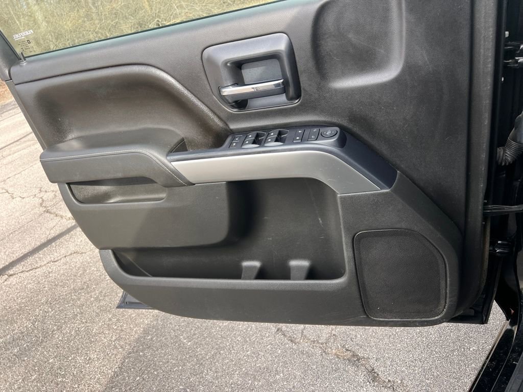 Used 2014 Chevrolet Silverado 1500 LT w/ All Star Edition image 15