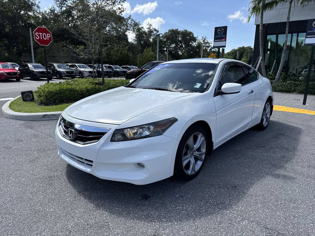 Used 2012 Honda Accord EX-L image 9